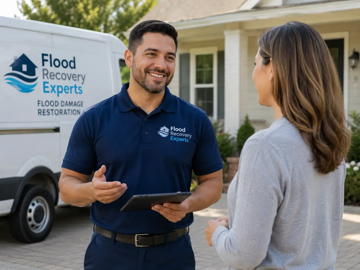 Flood Damage Cleanup Deep River, CT FAQs